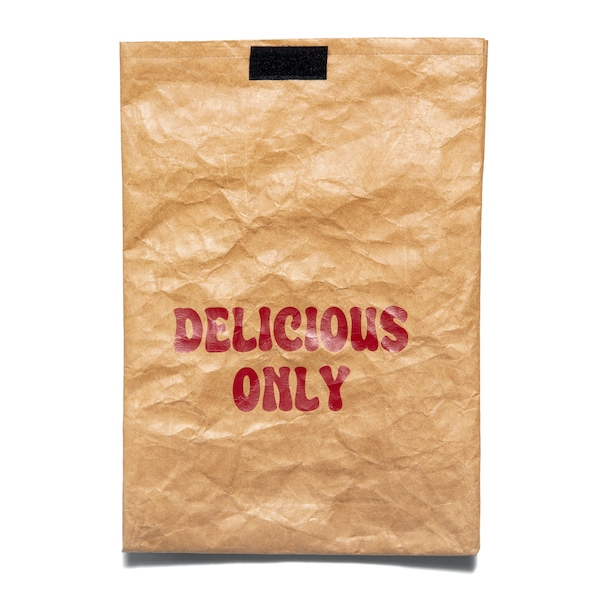 HAIGHT �إ��� MUNCHIES.C PAPER BAG ft. J's Vendor