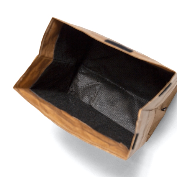 HAIGHT �إ��� MUNCHIES.C PAPER BAG ft. J's Vendor