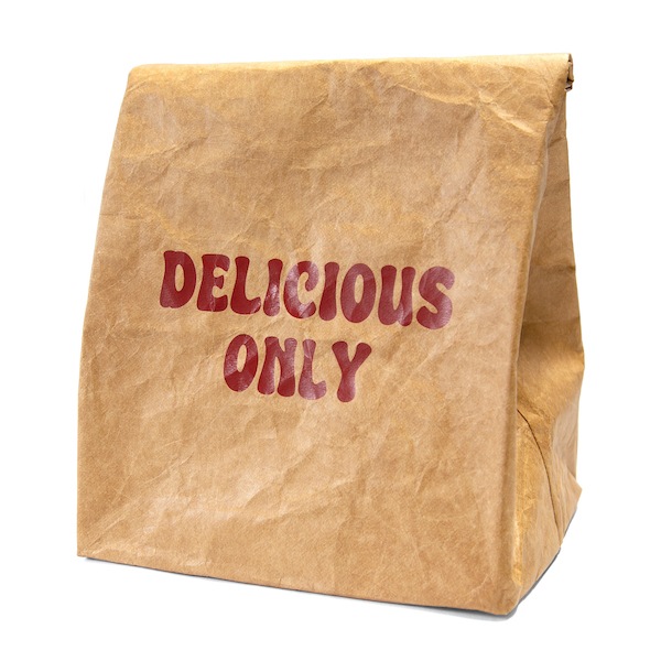 HAIGHT �إ��� MUNCHIES.C PAPER BAG ft. J's Vendor