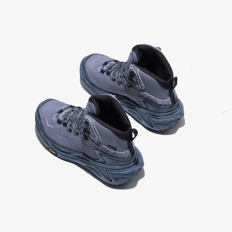 HOKA ۥ KAHA 3 GTX TP GORE-TEX