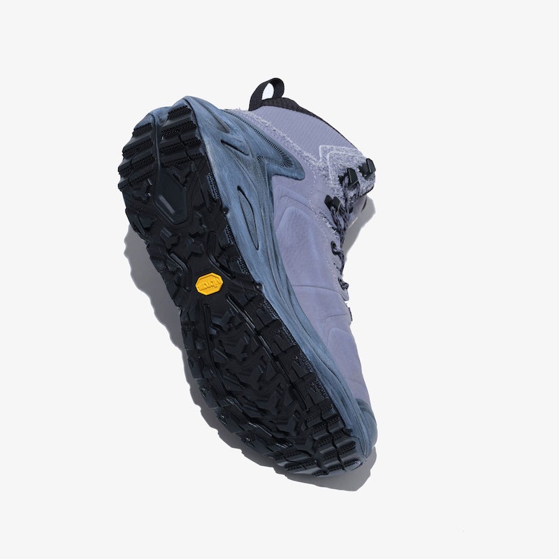 HOKA ۥ KAHA 3 GTX TP GORE-TEX