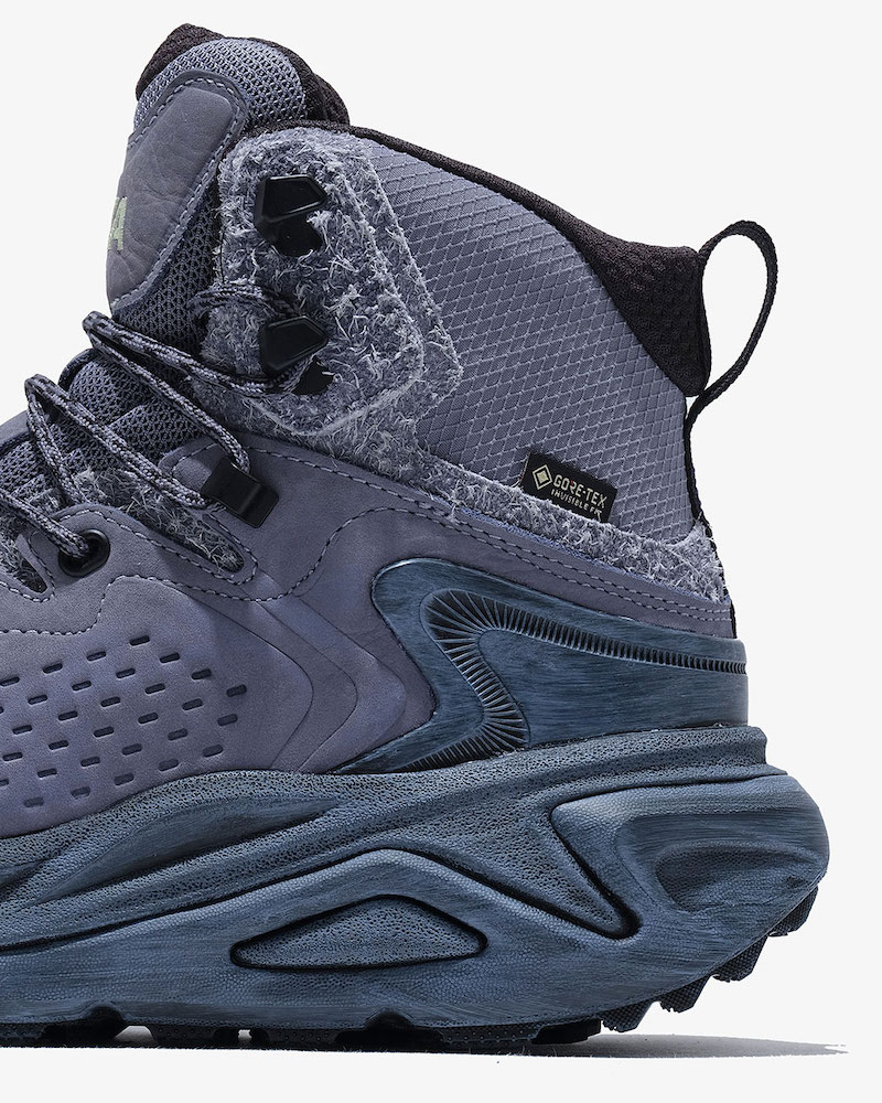 HOKA ۥ KAHA 3 GTX TP GORE-TEX