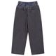 WOKE EDGE �����������å� Washed Fleece Layered Pants