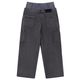 WOKE EDGE �����������å� Washed Fleece Layered Pants