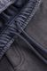 WOKE EDGE �����������å� Washed Fleece Layered Pants