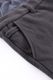 WOKE EDGE �����������å� Washed Fleece Layered Pants