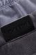 WOKE EDGE �����������å� Washed Fleece Layered Pants