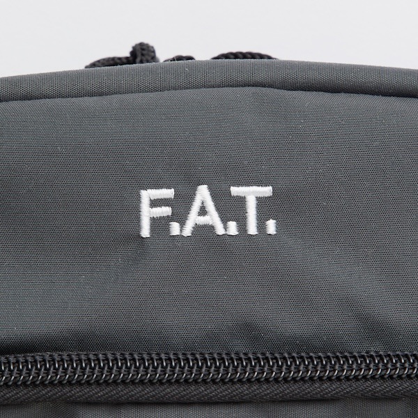 F.A.T. ���ե����ƥ��� SLINGPAK