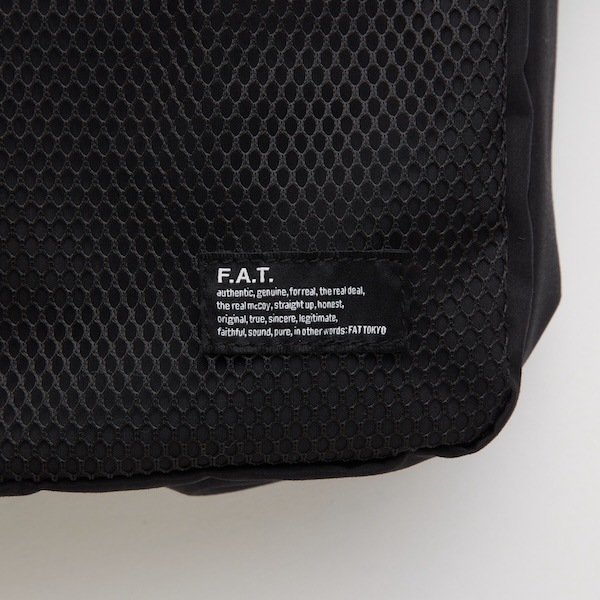 F.A.T. ���ե����ƥ��� SLINGPAK