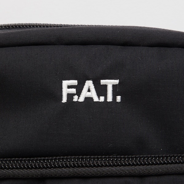 F.A.T. ���ե����ƥ��� SLINGPAK