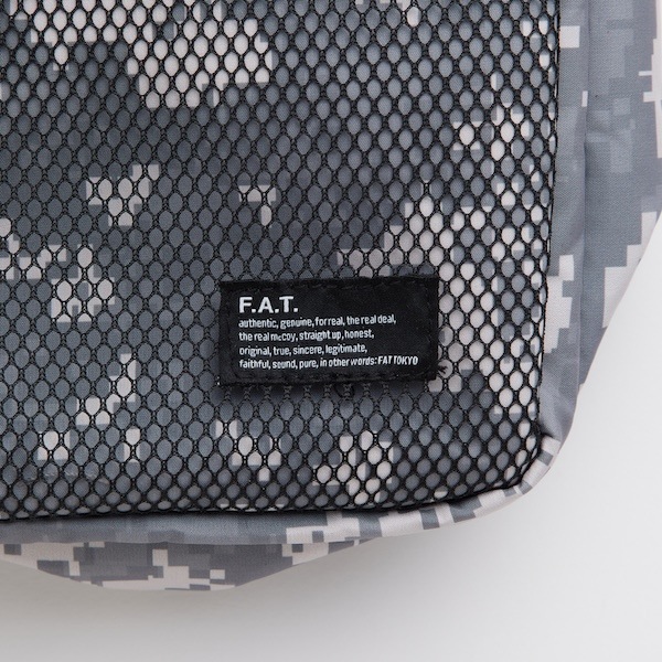 F.A.T. ���ե����ƥ��� SLINGPAK