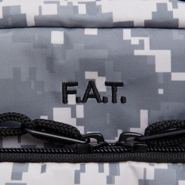 F.A.T. ���ե����ƥ��� SLINGPAK