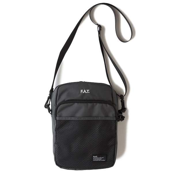 F.A.T. ���ե����ƥ��� SLINGPAK