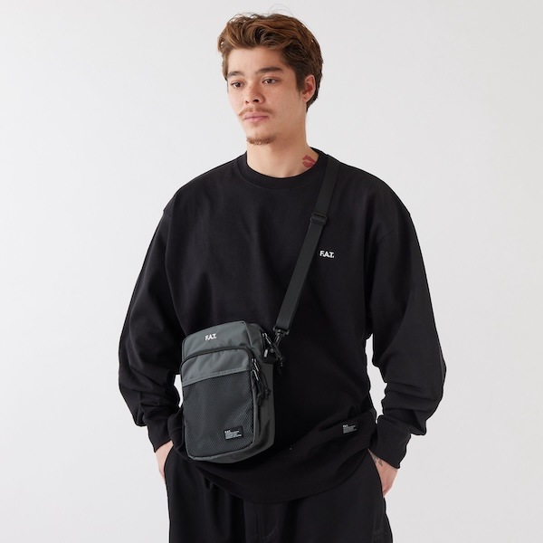 F.A.T. ���ե����ƥ��� SLINGPAK