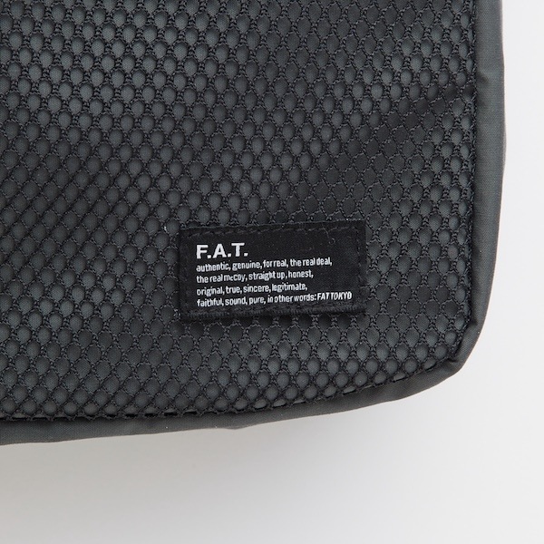 F.A.T. ���ե����ƥ��� SLINGPAK