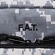 F.A.T. ���ե����ƥ��� SLINGPAK