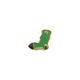 WHIMSY �����ॸ�� Trademark Pin