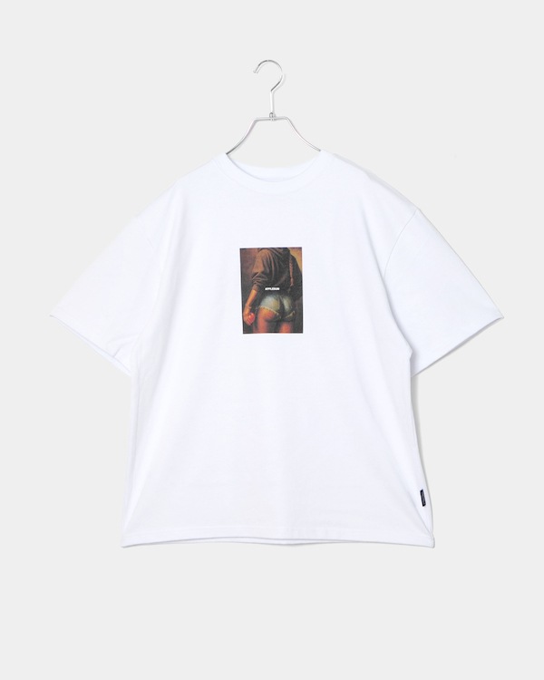 APPLEBUM ���åץ�Х� ��Apple Bum�� T-shirt