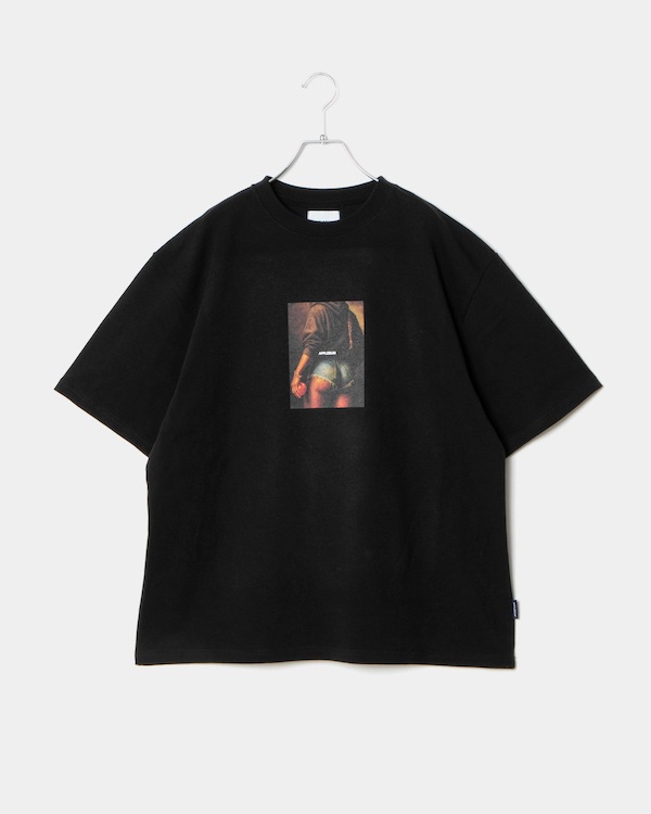 APPLEBUM ���åץ�Х� ��Apple Bum�� T-shirt