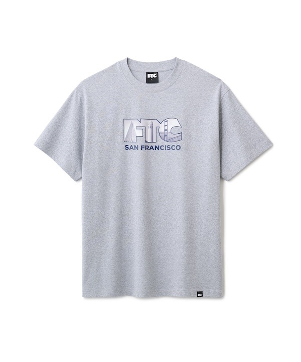 FTC ���եƥ������� OG SF TEE