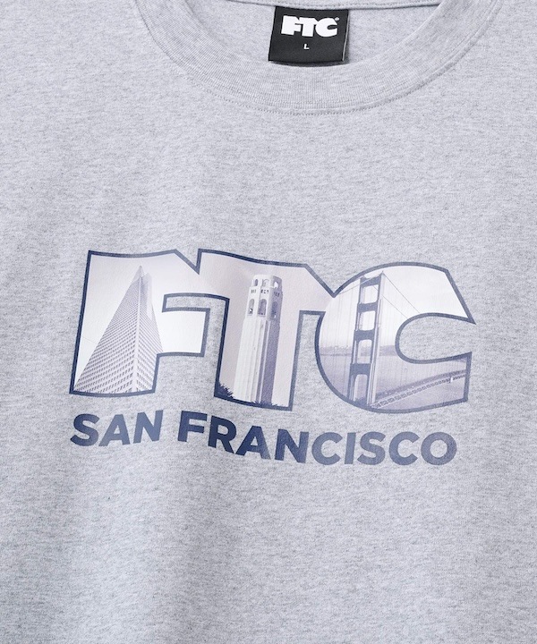 FTC ���եƥ������� OG SF TEE