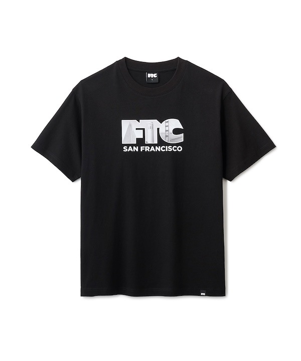 FTC ���եƥ������� OG SF TEE