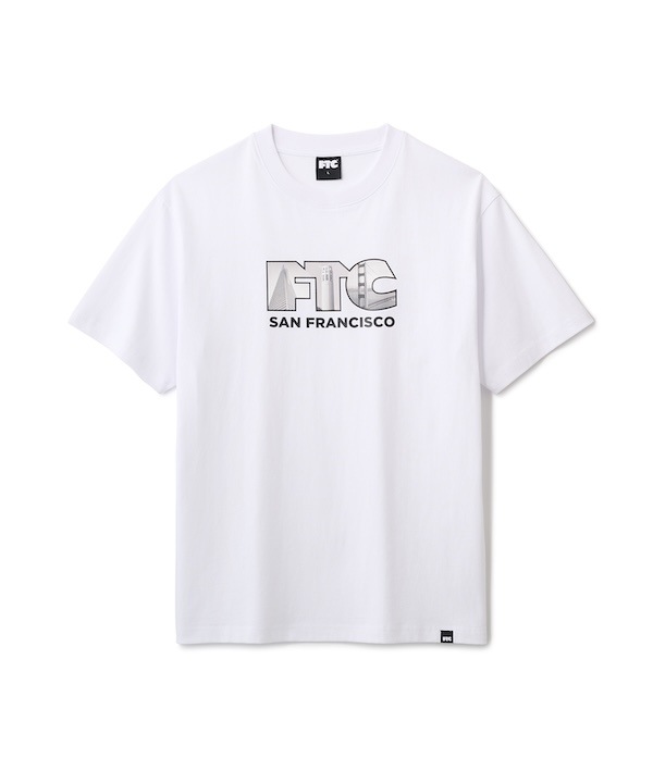 FTC ���եƥ������� OG SF TEE