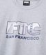 FTC ���եƥ������� OG SF TEE