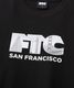 FTC ���եƥ������� OG SF TEE