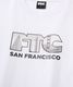 FTC ���եƥ������� OG SF TEE