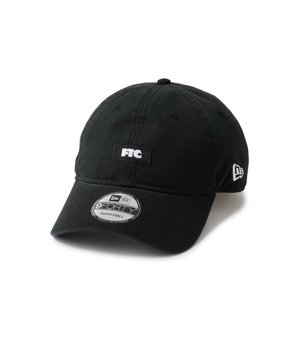 FTC ���եƥ������� FTC x NEW ERA 9FORTY