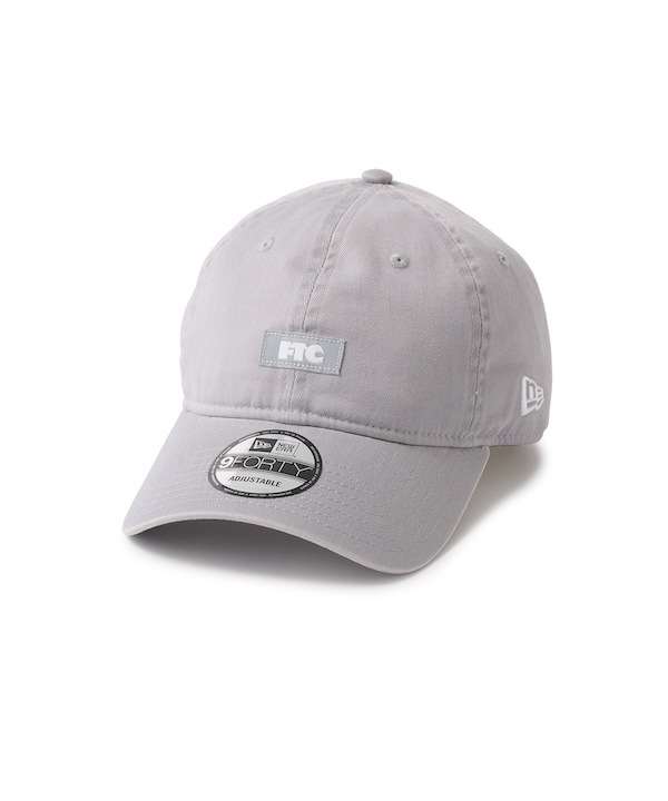FTC ���եƥ������� FTC x NEW ERA 9FORTY