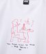 FTC ���եƥ������� DRINK AND THINK TEE