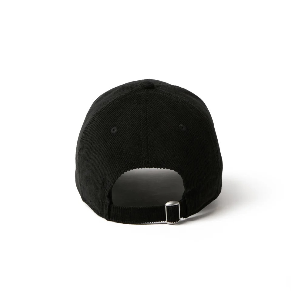NEW ERA �˥塼���� 9TWENTY Corduroy Los Angeles Dodgers Black