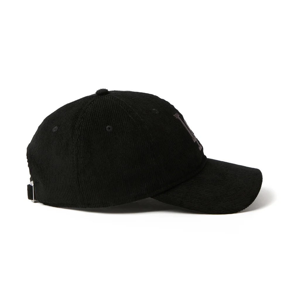 NEW ERA �˥塼���� 9TWENTY Corduroy Los Angeles Dodgers Black