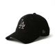 NEW ERA �˥塼���� 9TWENTY Corduroy Los Angeles Dodgers Black