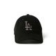 NEW ERA �˥塼���� 9TWENTY Corduroy Los Angeles Dodgers Black