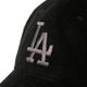 NEW ERA �˥塼���� 9TWENTY Corduroy Los Angeles Dodgers Black