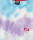 FTC ���եƥ������� PIGMENT DYED SMALL LOGO L/S TOP