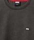 FTC ���եƥ������� PIGMENT DYED SMALL LOGO L/S TOP