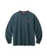 FTC ���եƥ������� PIGMENT DYED SMALL LOGO L/S TOP