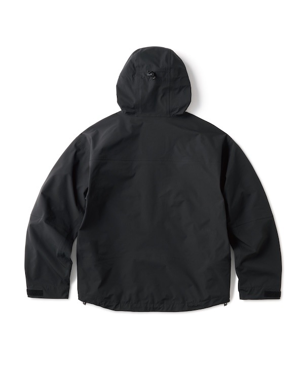 FTC ���եƥ������� PERTEX 3L SHELL JACKET