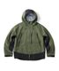 FTC ���եƥ������� PERTEX 3L SHELL JACKET
