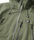 FTC ���եƥ������� PERTEX 3L SHELL JACKET