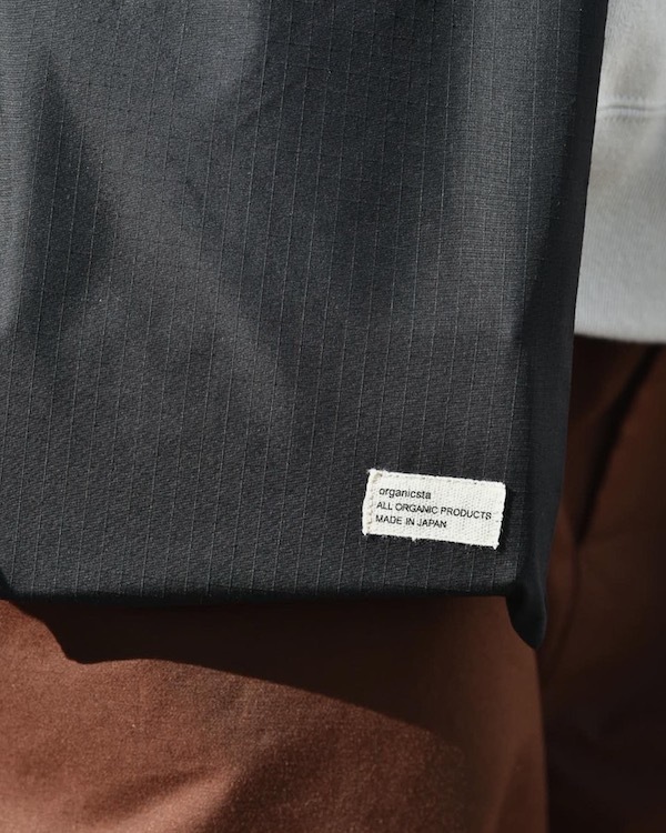 organicsta ˥å CORDURA R BAG 12