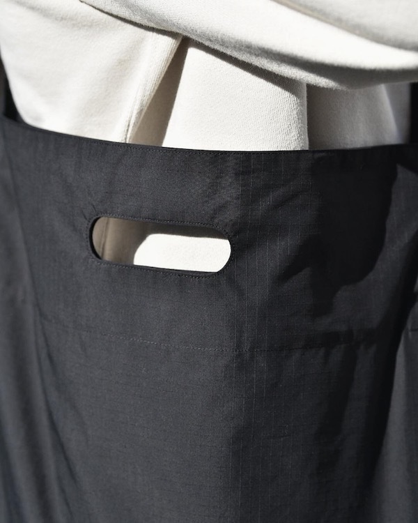 organicsta ˥å CORDURA R BAG 12