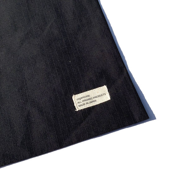 organicsta ˥å CORDURA R BAG 12