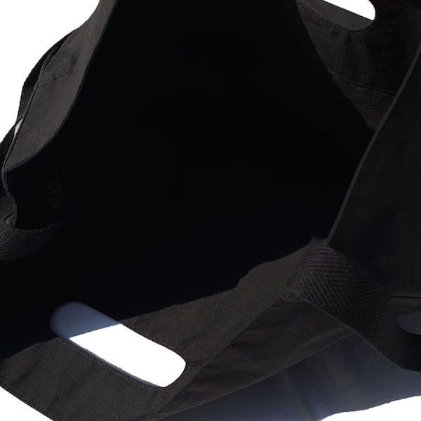 organicsta ˥å CORDURA R BAG 12