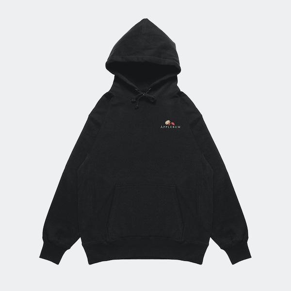 APPLEBUM åץХ Utopia Sweat Parka