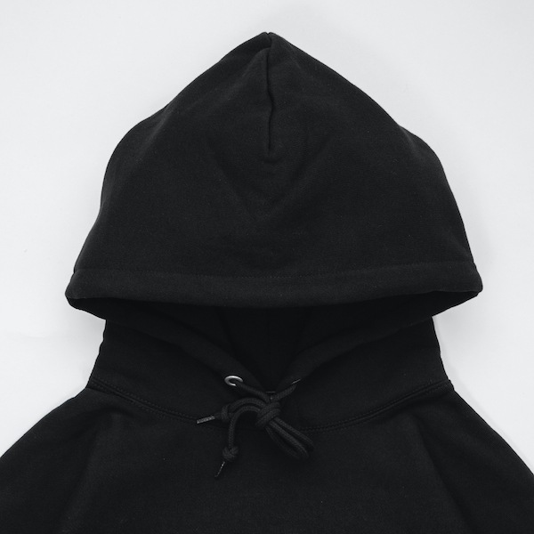 APPLEBUM åץХ Utopia Sweat Parka